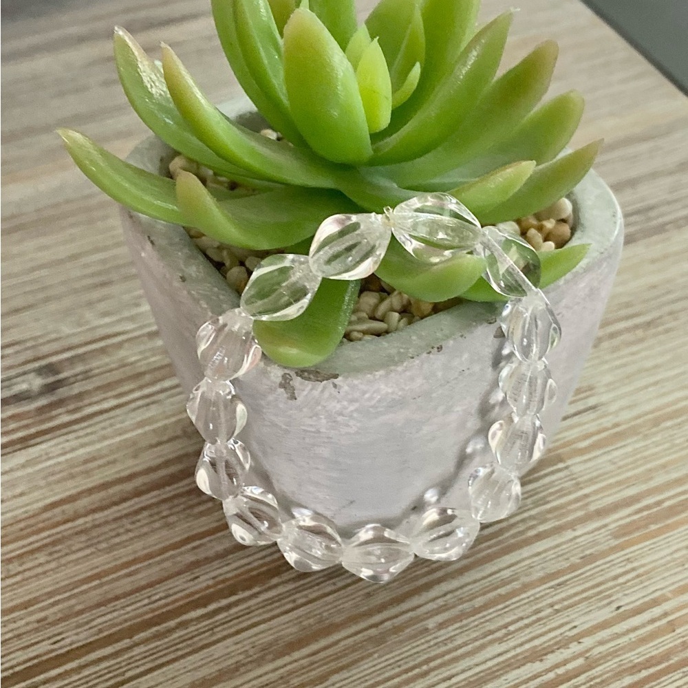 Crystal Couture Bracelet